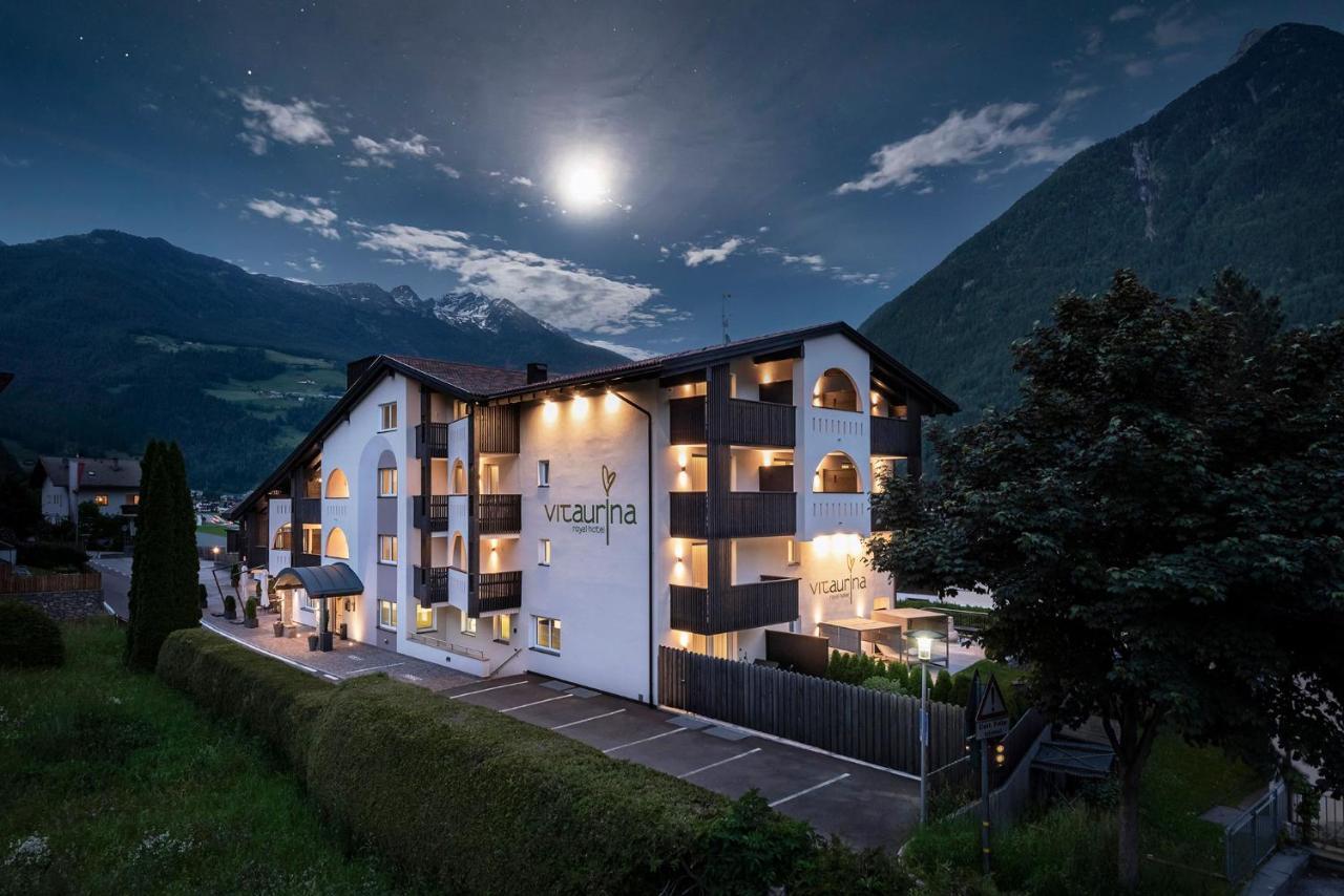 Vitaurina Royal Hotel Molini di Tures Esterno foto