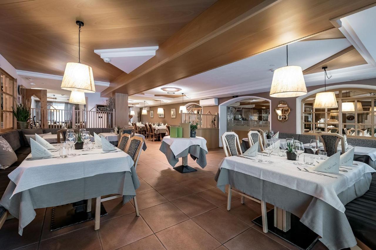 Vitaurina Royal Hotel Molini di Tures Esterno foto