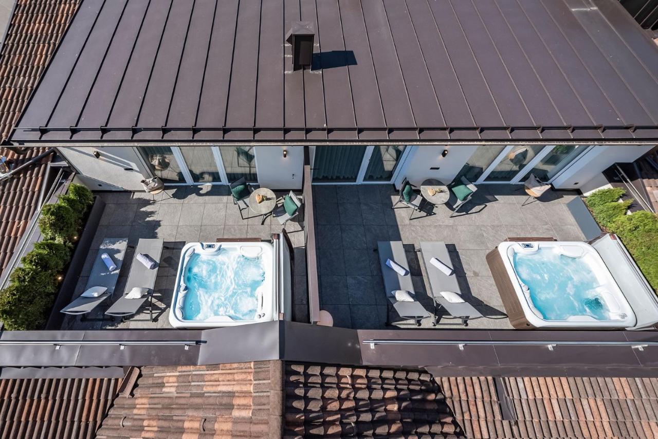 Vitaurina Royal Hotel Molini di Tures Esterno foto
