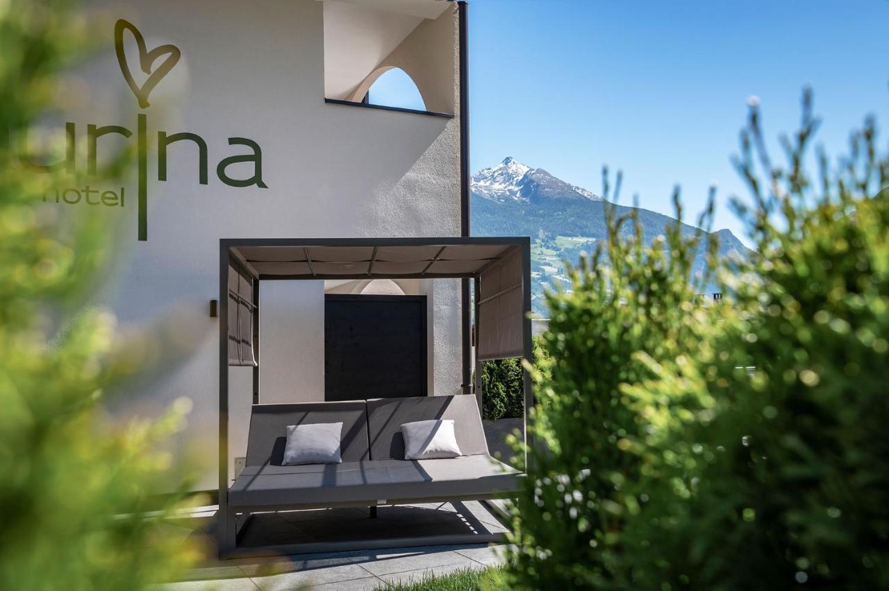 Vitaurina Royal Hotel Molini di Tures Esterno foto